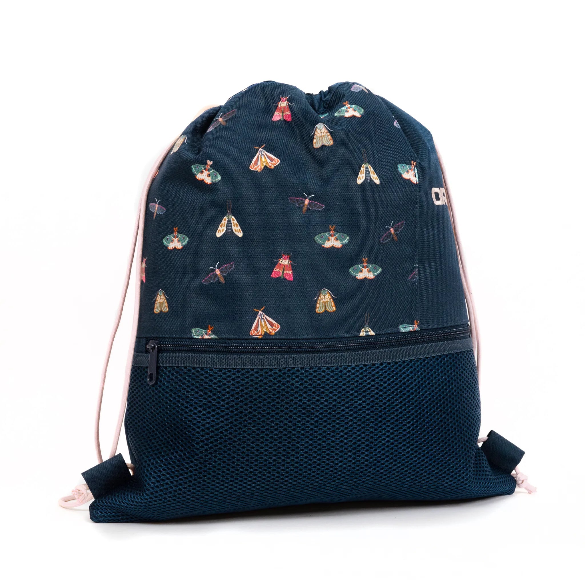 Sac à souliers Oro papillons - Trippin Store