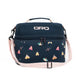Oro Butterflies Lunch Box