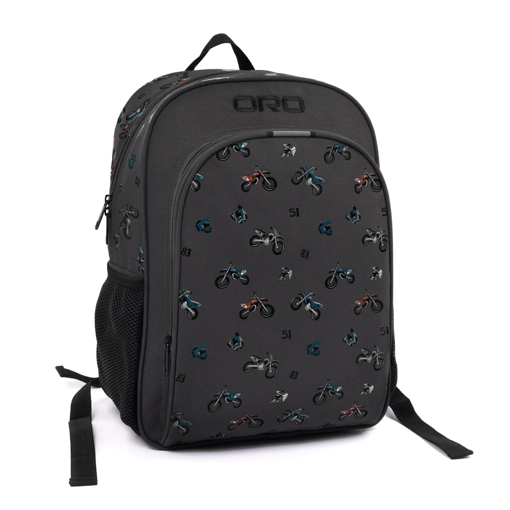 Ensemble de 3 Oro moto - Trippin Store