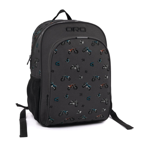 Sac à dos Oro moto