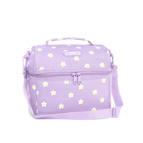 Oro Daisy Lunch Box