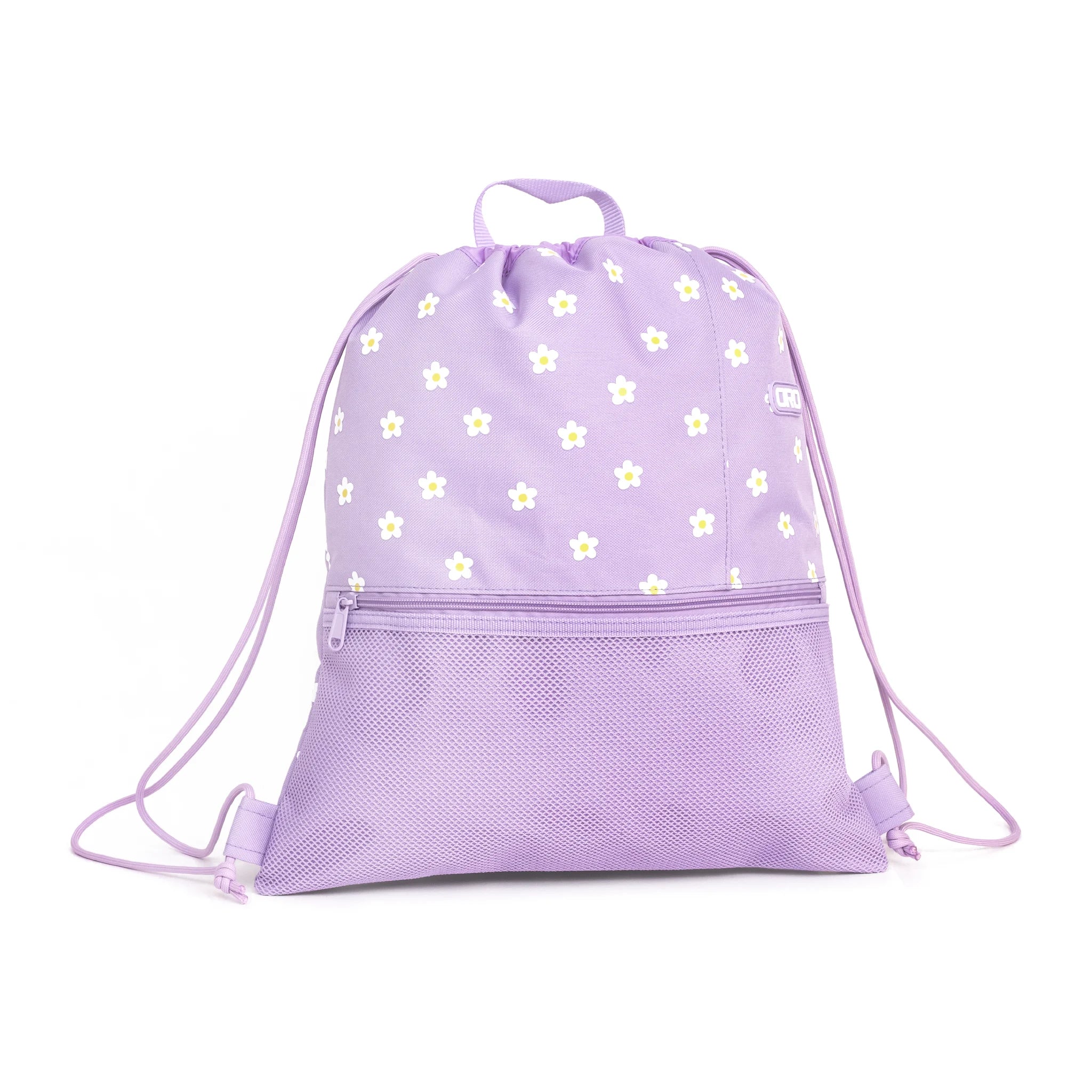 Sac à souliers Oro marguerite - Trippin Store