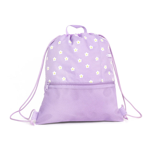 Oro Daisy Shoe Bag