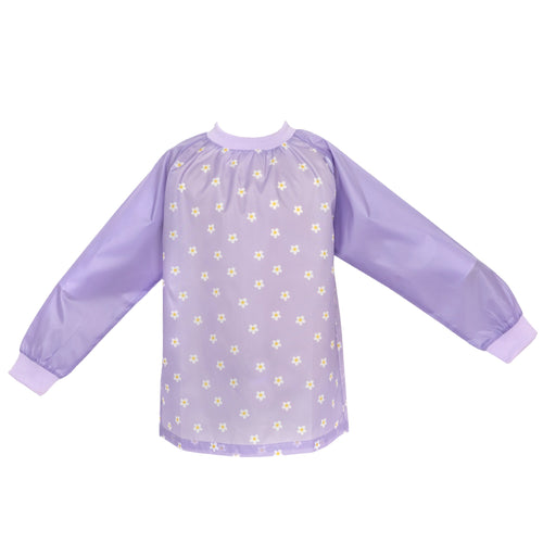 Oro Daisy Painting Smock 6 to 8 Years