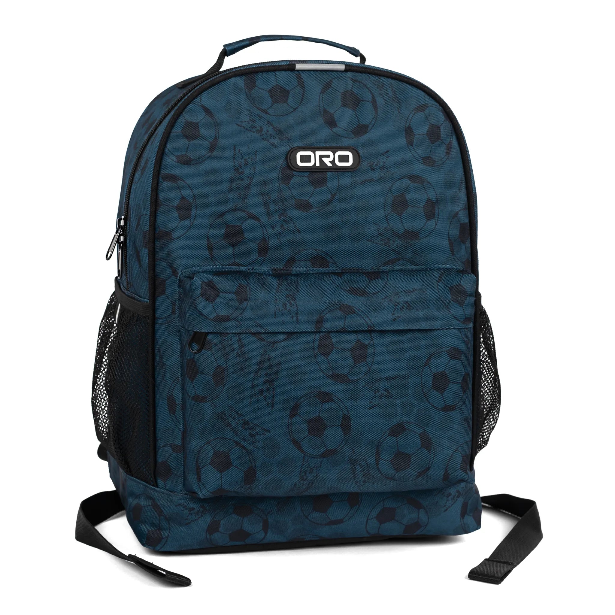 Ensemble de 4 Oro soccer - Trippin Store