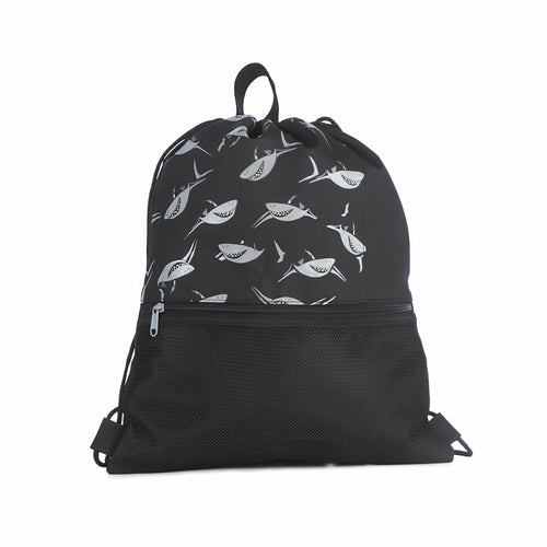 Sac à souliers Oro requin