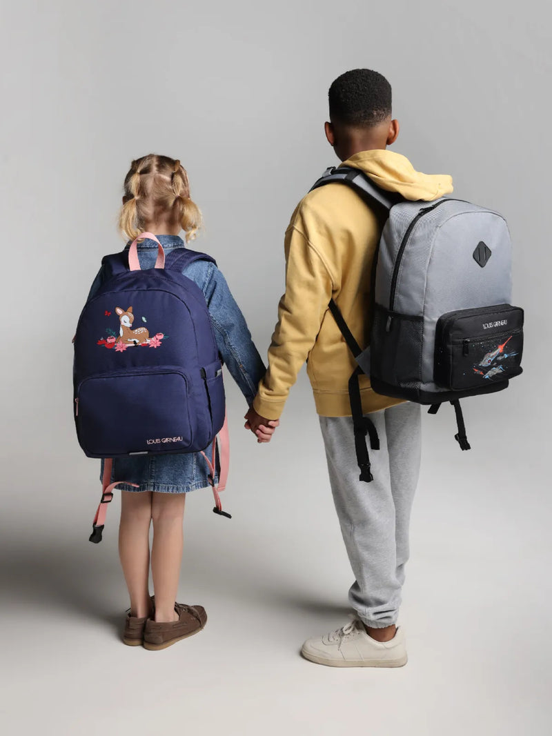 Children's backpacks