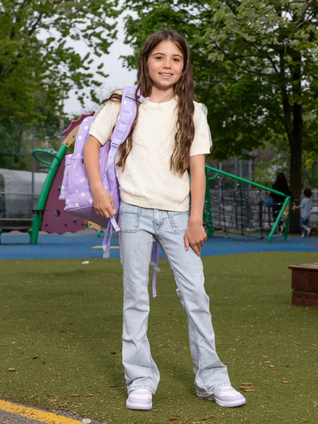 Girls' backpacks