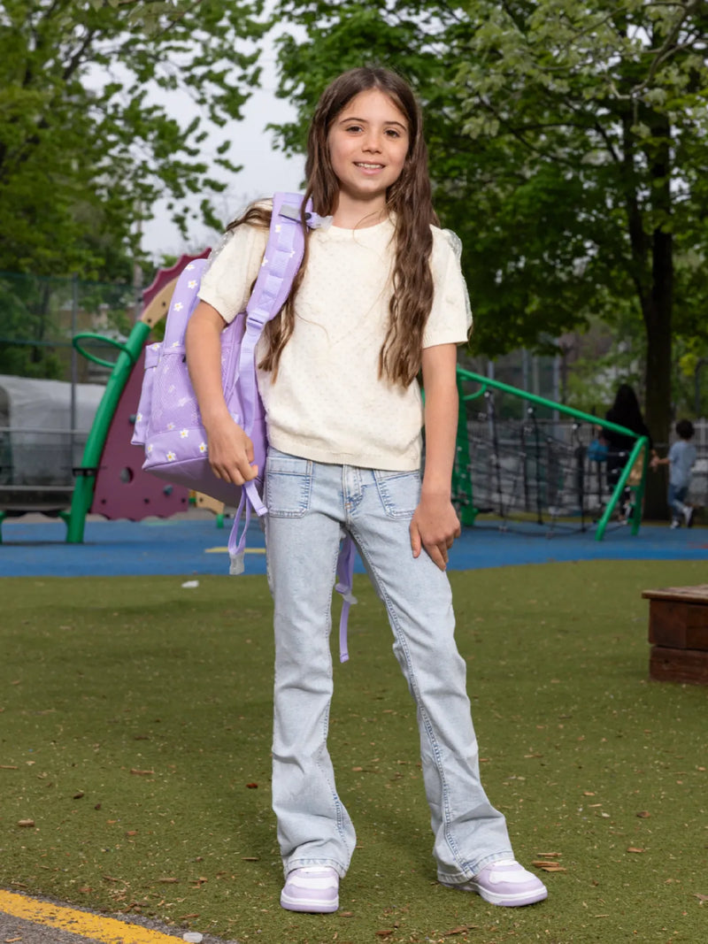 Girls' backpacks