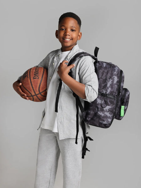 Boys' backpacks