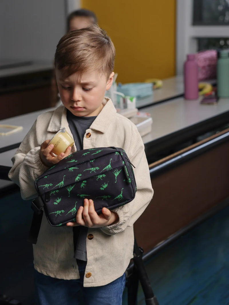 Execo Freezable Snack Bags