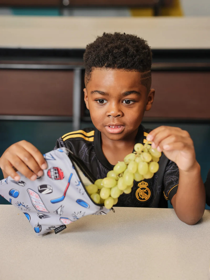 Execo Snack Bags