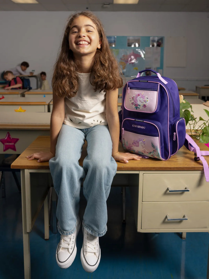 School bags for girls