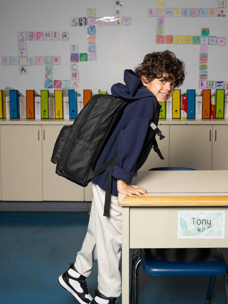 School bags for boys