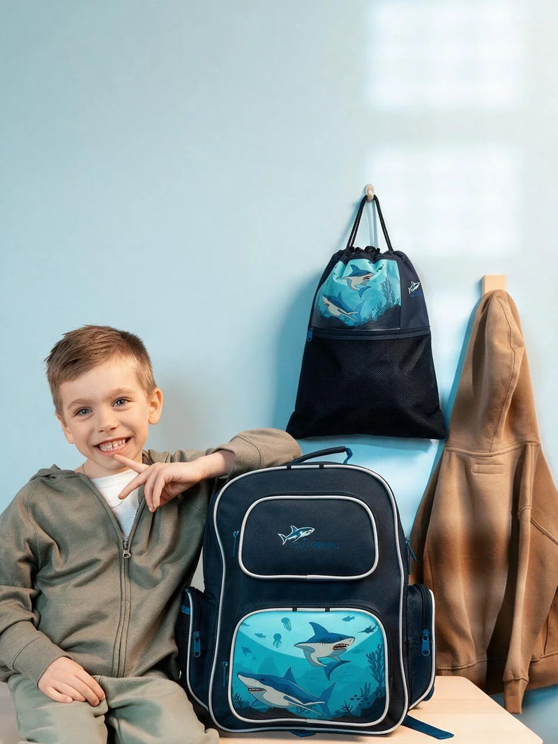 Sacs à souliers pour garçons