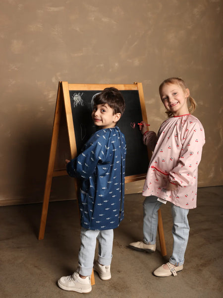 Kid's painting smocks