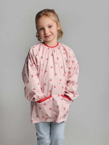 Painting Smocks for girls