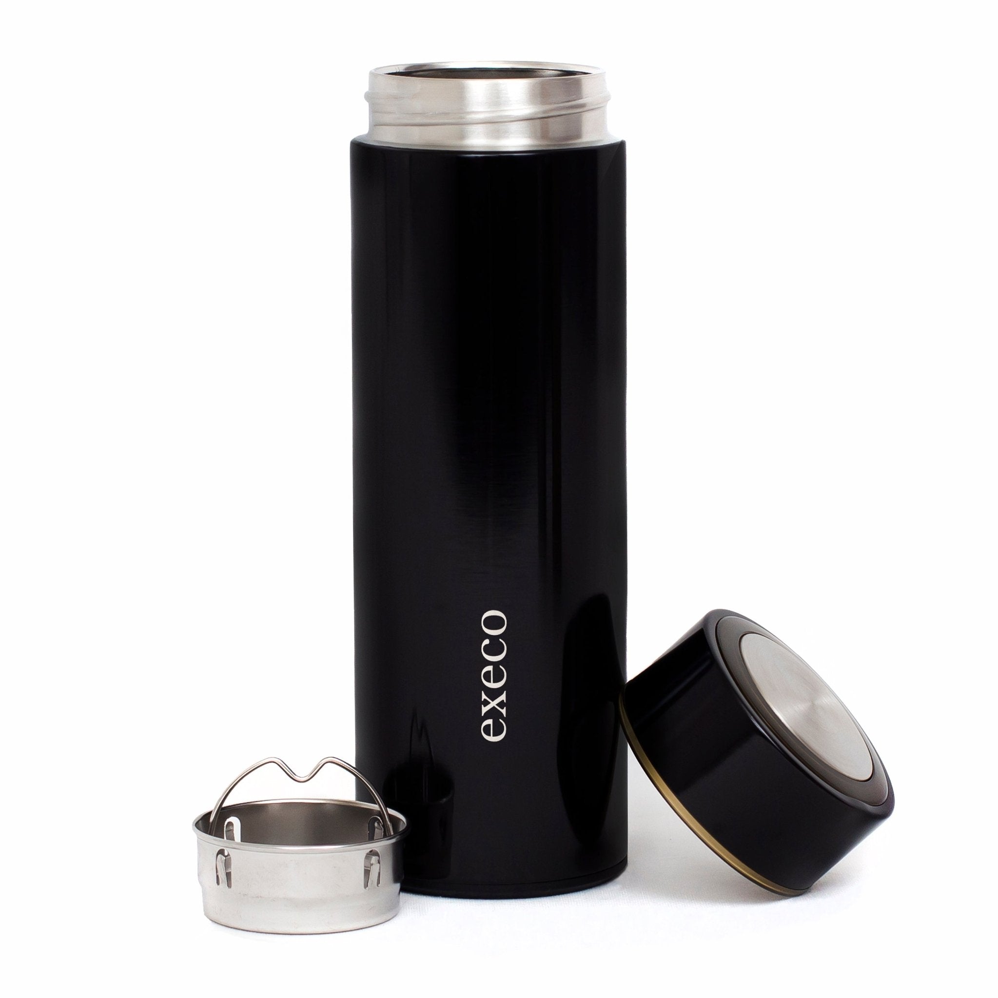 Bouteille thermos avec infuseur à thé Execo - Trippin Store